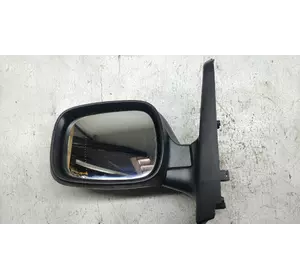 Зеркало левое электро Рено Кенго 1, Renault Kangoo 1 1998-2007 7700354638 \ 7700304834